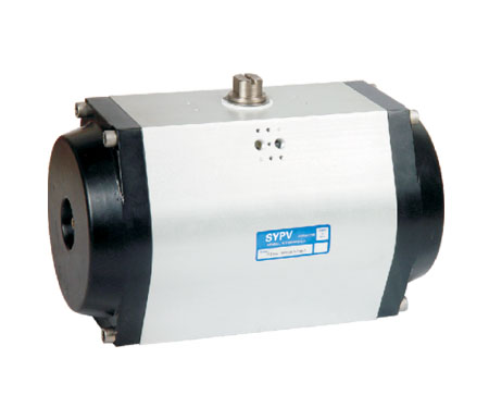 GTD/GTE系列氣動(dòng)執(zhí)行機(jī)構(gòu)