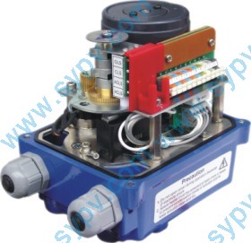 HQ-006系列小型電動執(zhí)行器