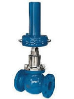 ZLY-F/B型自力式壓力調(diào)節(jié)閥