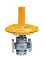 ZZV型自力式微壓調(diào)節(jié)閥