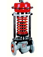 ZZYP型自力式壓力調(diào)節(jié)閥