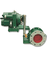 ZAJW型電動調(diào)節(jié)蝶閥