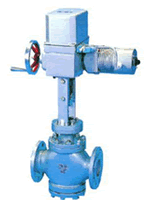 ZAZP/N/M電動單/雙座/套筒調(diào)節(jié)閥