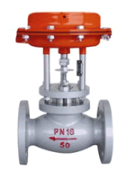 ZMQ系列氣動(dòng)薄膜切斷閥