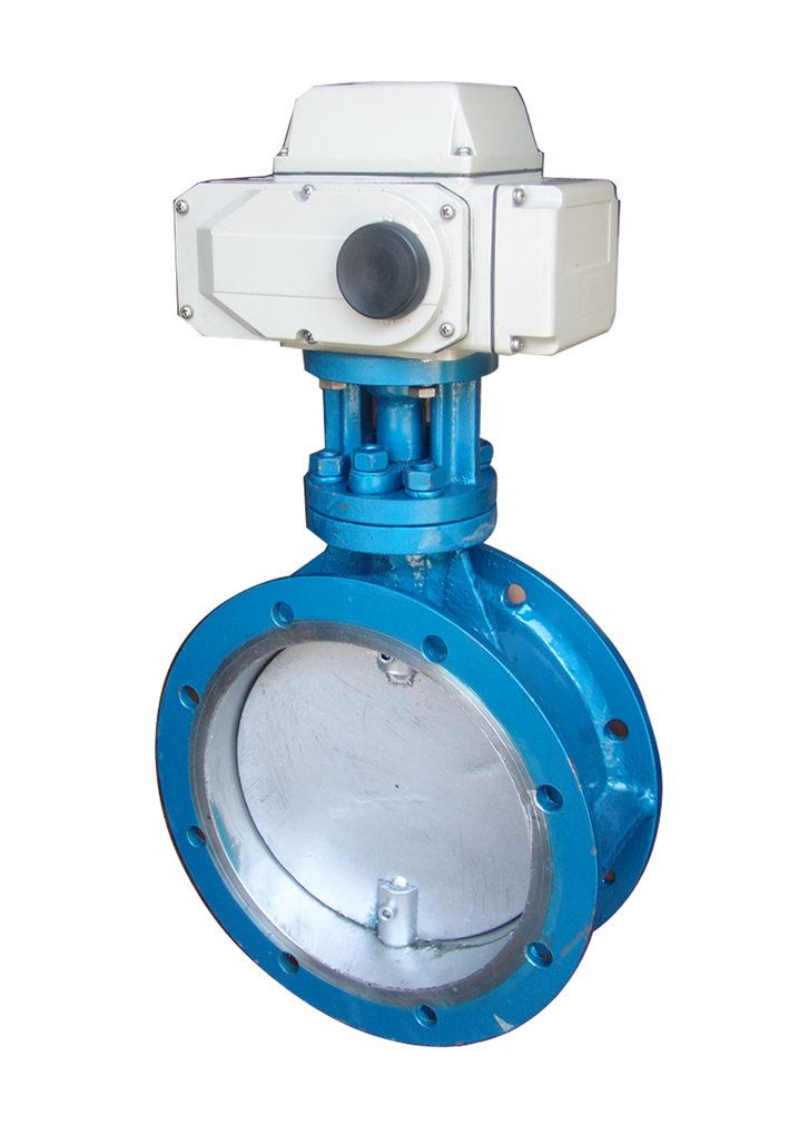 電動通風(fēng)調(diào)節(jié)蝶閥（電動通風(fēng)蝶閥）